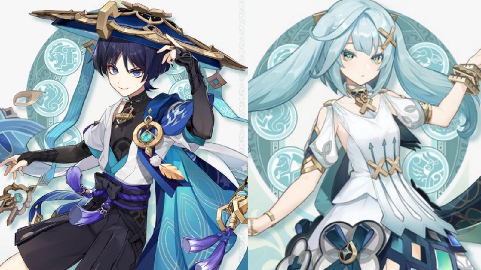 Genshin Impact next Banner and current Banners, list of all Banners in Genshin  Impact | Eurogamer.net