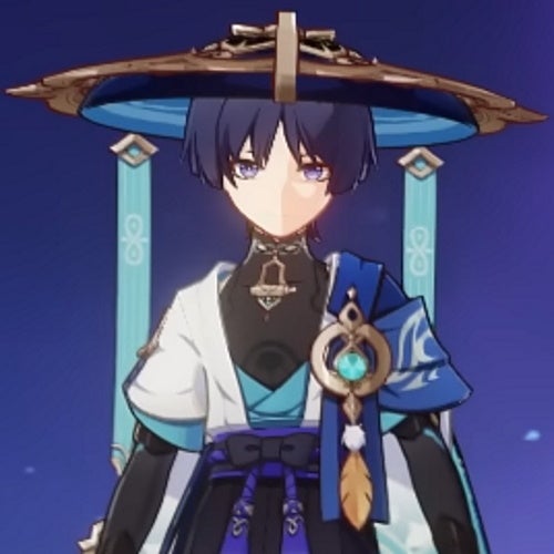 Genshin Impact tier list in 3 3 January 2023 for best characters  DPS  healers  and supports - 14
