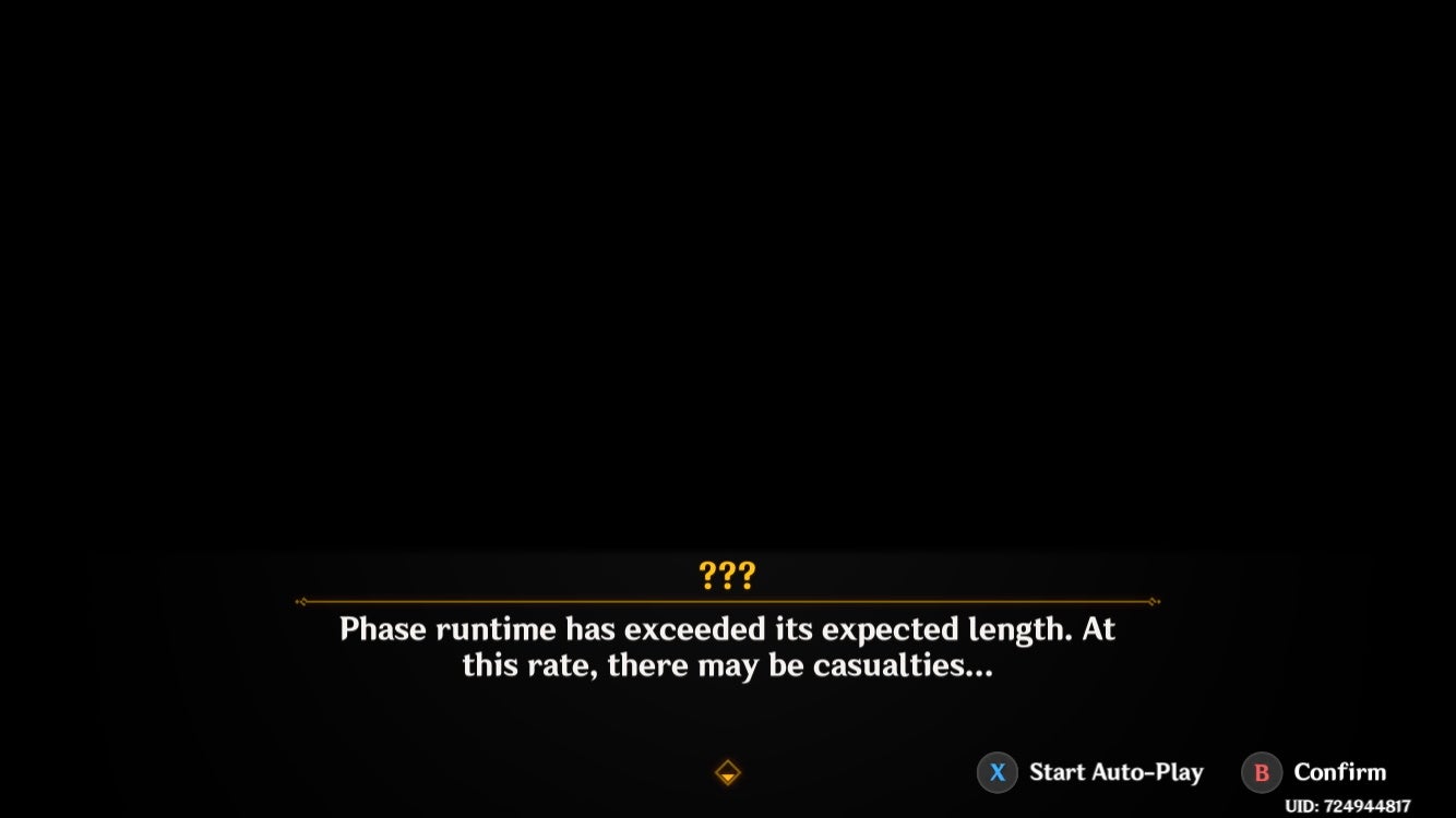 Genshin Impact The Morn a Thousand Roses Brings walkthrough for Archon Quest - 30
