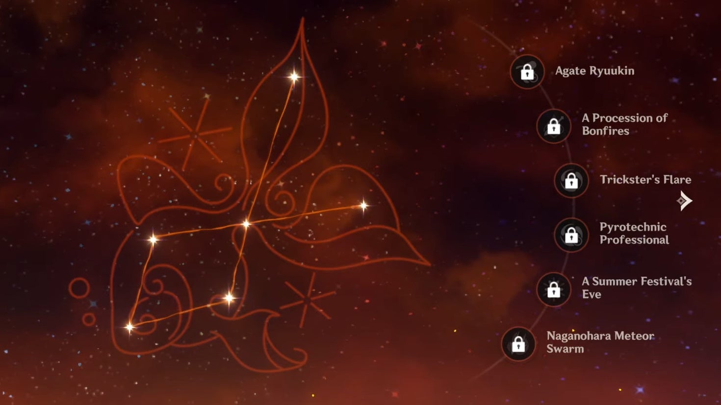 Genshin Impact Yoimiya best build and Talent  Ascension materials  Constellation  team  weapon - 90