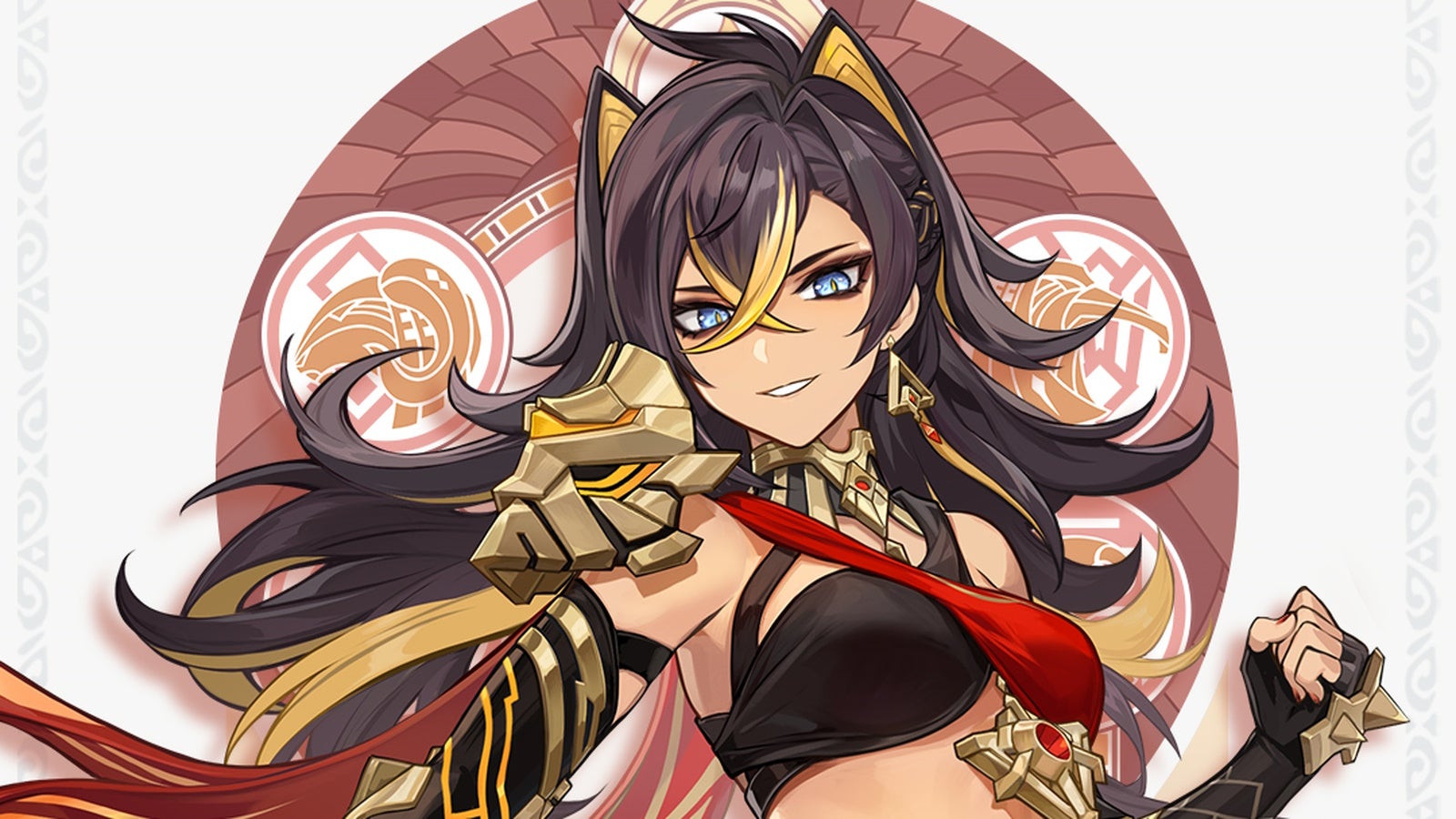 Image for Genshin Impact next Banner and current Banners, list of all Banners in Genshin Impact