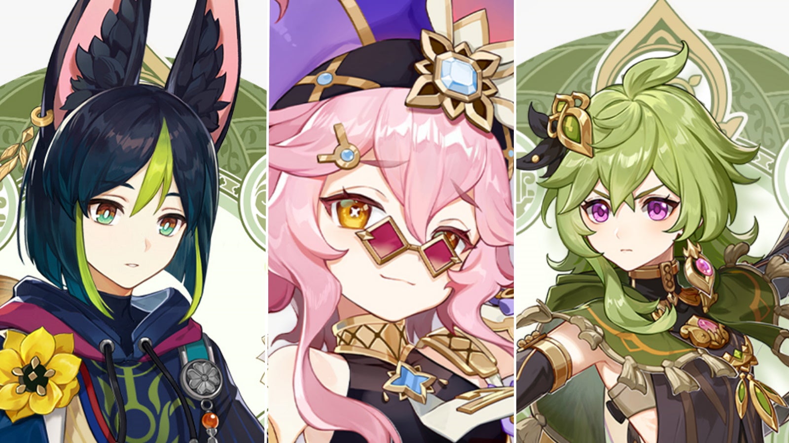 Genshin Impact 3.0 livestream date, time and what to expect from 3.0 Genshin Impact Banners - Vimarsana News