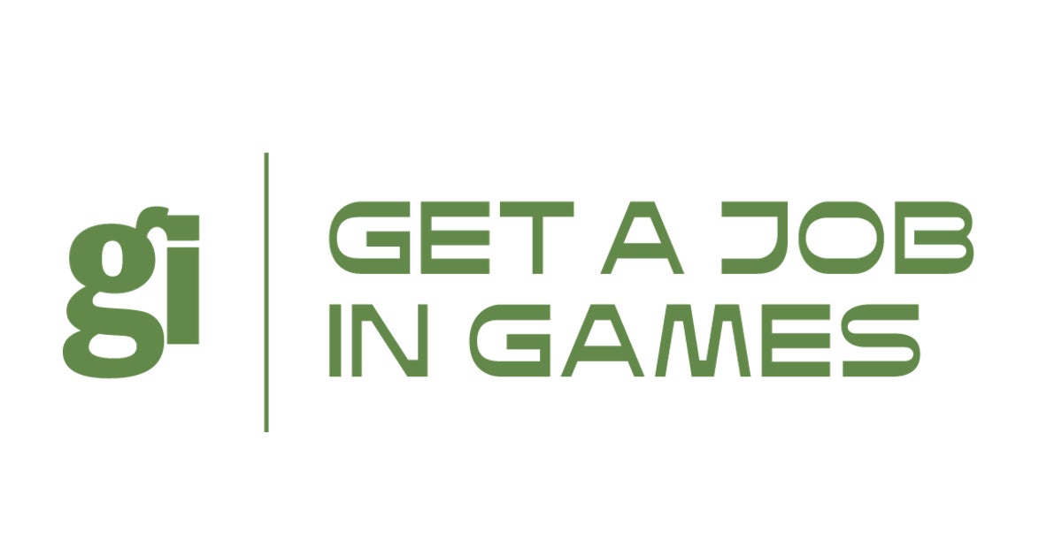 Image for Get a Job in Games month: The full guide to finding your place in the industry
