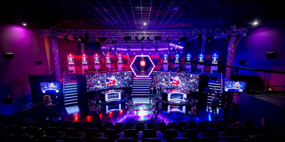 Image for Gfinity's CEO and chairman step down ahead of 60% cost reduction plan