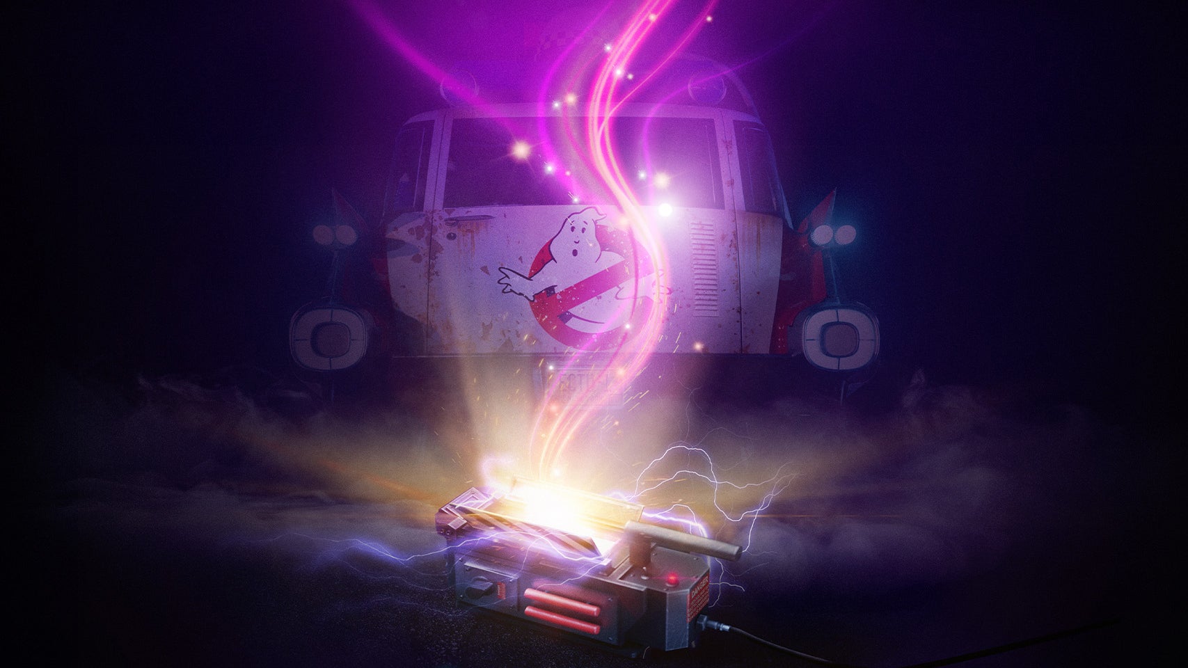 Immagine di Ghostbusters Spirits Unleashed: noi redivivi, loro redimorti?
