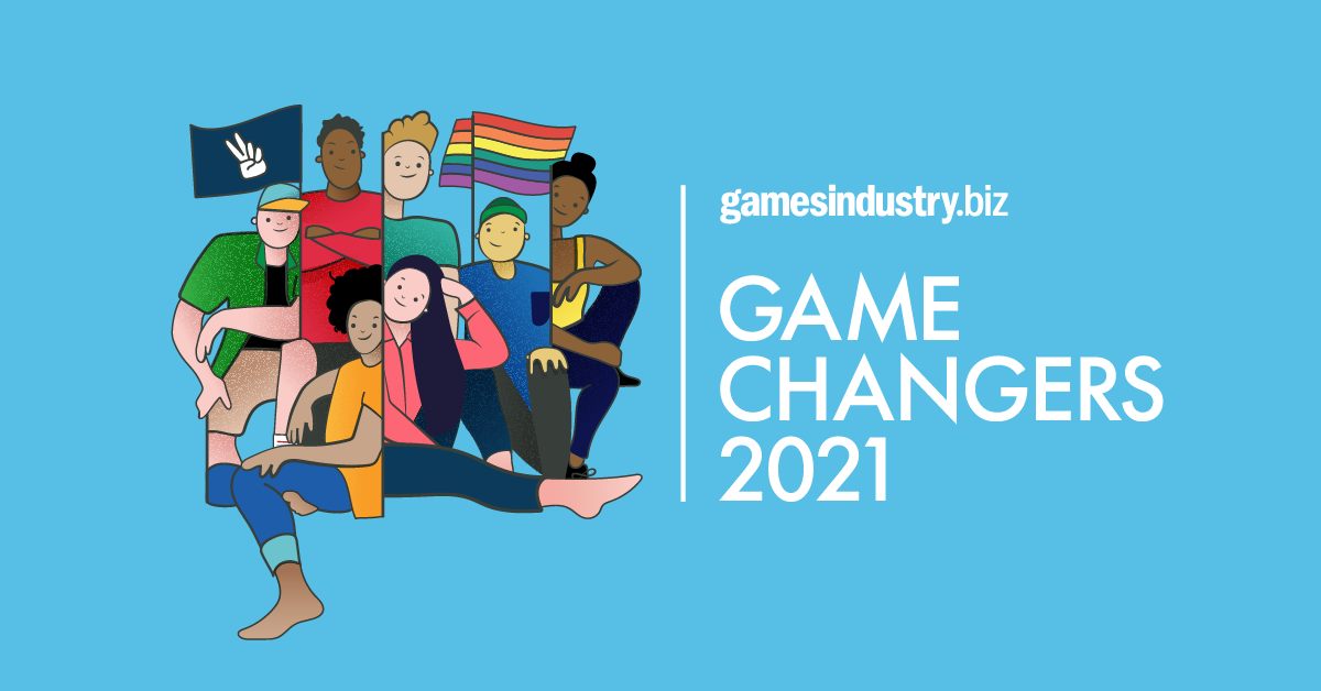 Image for Game Changers 2021: Part Nine