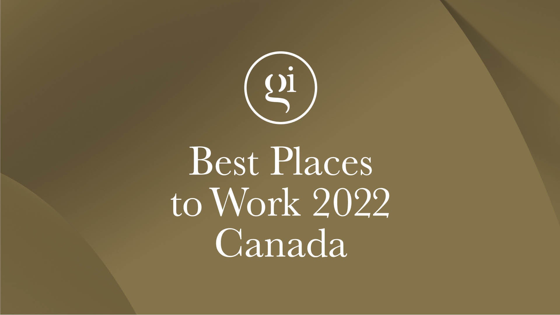 Image for GamesIndustry.biz Best Places To Work Awards Canada to be presented at MEGAMIGS