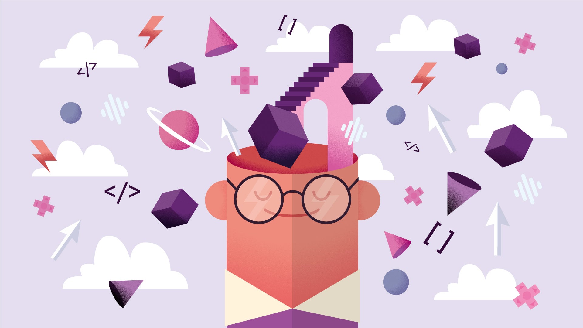 Introducing the Academy Magazine