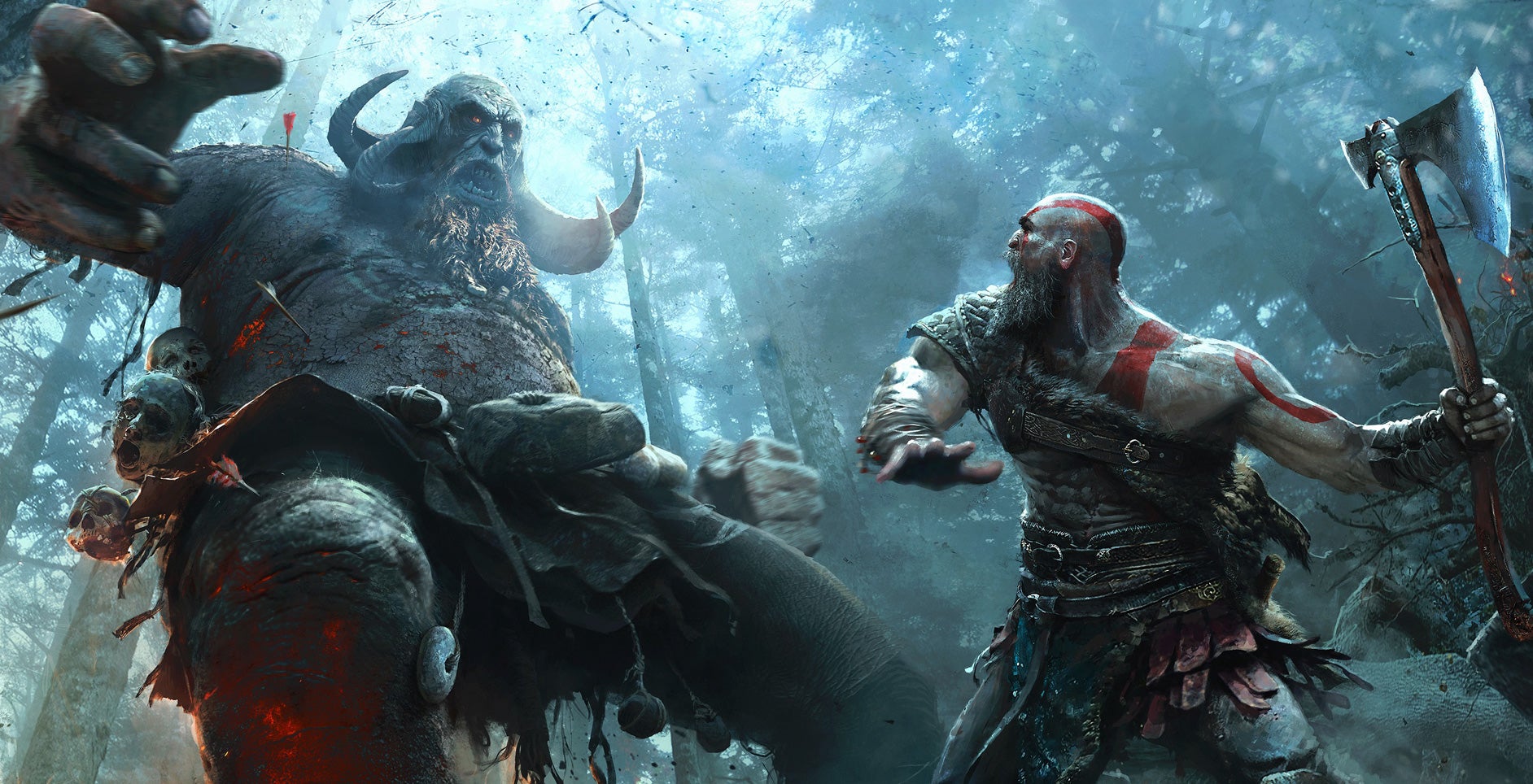 Image for God of War: The Complete Tech Analysis