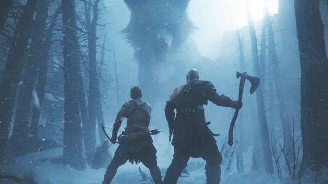 Immagine di God of War Ragnarok è 'solo' il secondo videogioco più atteso dai fan per una ricerca