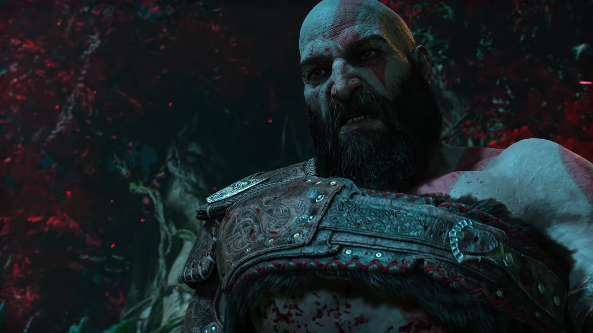 God of War Ragnarök, PS4 ve PS5’te 12 grafik moduna sahiptir