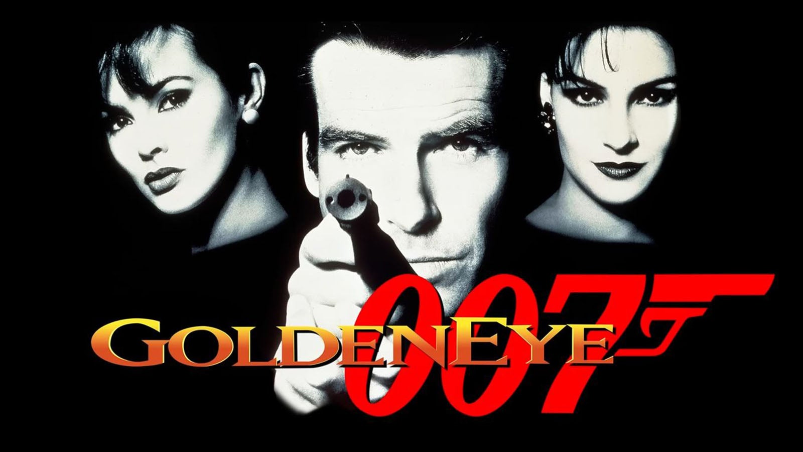 GoldenEye 007 cheat and for Xbox, Nintendo Switch and N64 Eurogamer.net