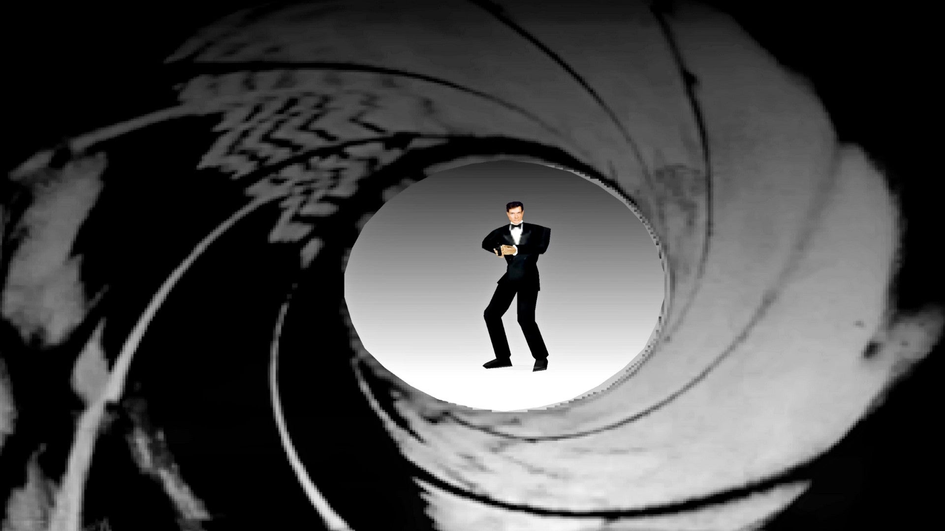 Bilder zu Der Spion, der mich liebte: Mod krempelt GoldenEye 007 komplett um