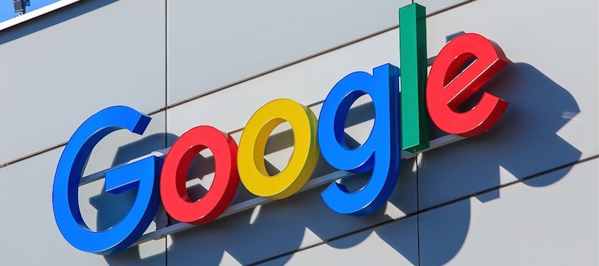 Image for Indian regulators fine Google $113m for blocking third party payments