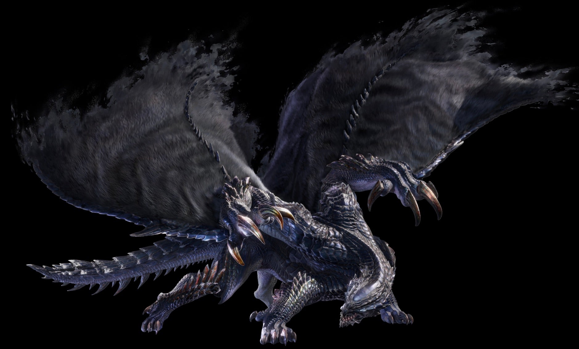 Monster Hunter Rise Sunbreak monsters list  new and returning monsters explained - 53