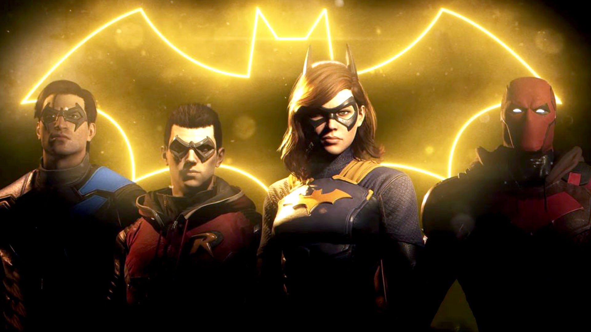 Image for Gotham Knights PC: can its severe problems explain poor console performance?