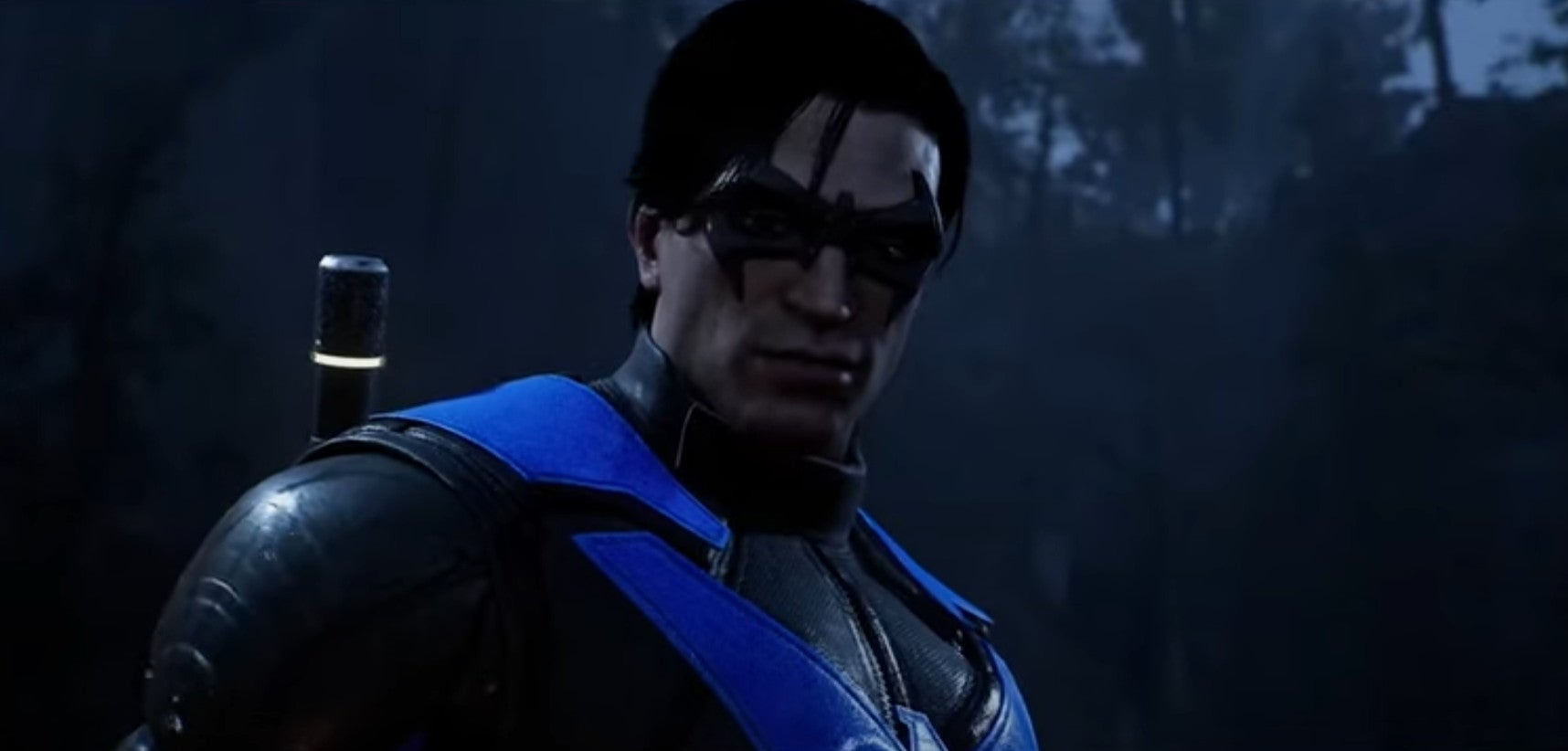 Bilder zu Gotham Knights: Video stellt zum ersten Mal Nightwing ausführlich vor