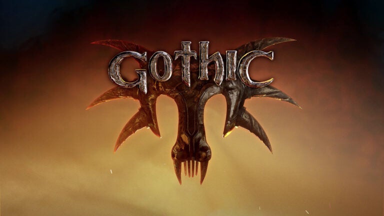 Imagem para Gothic 1 Remake recebeu novo trailer