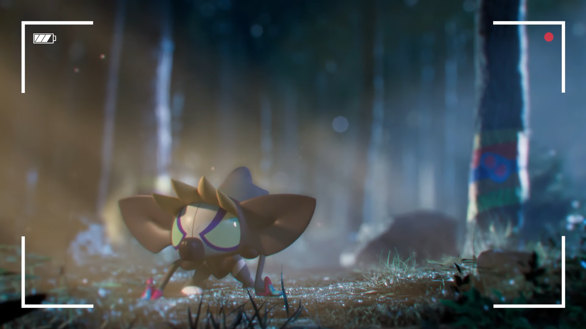 The Pokémon Company has officially revealed the next Pokémon in Scarlet and...
