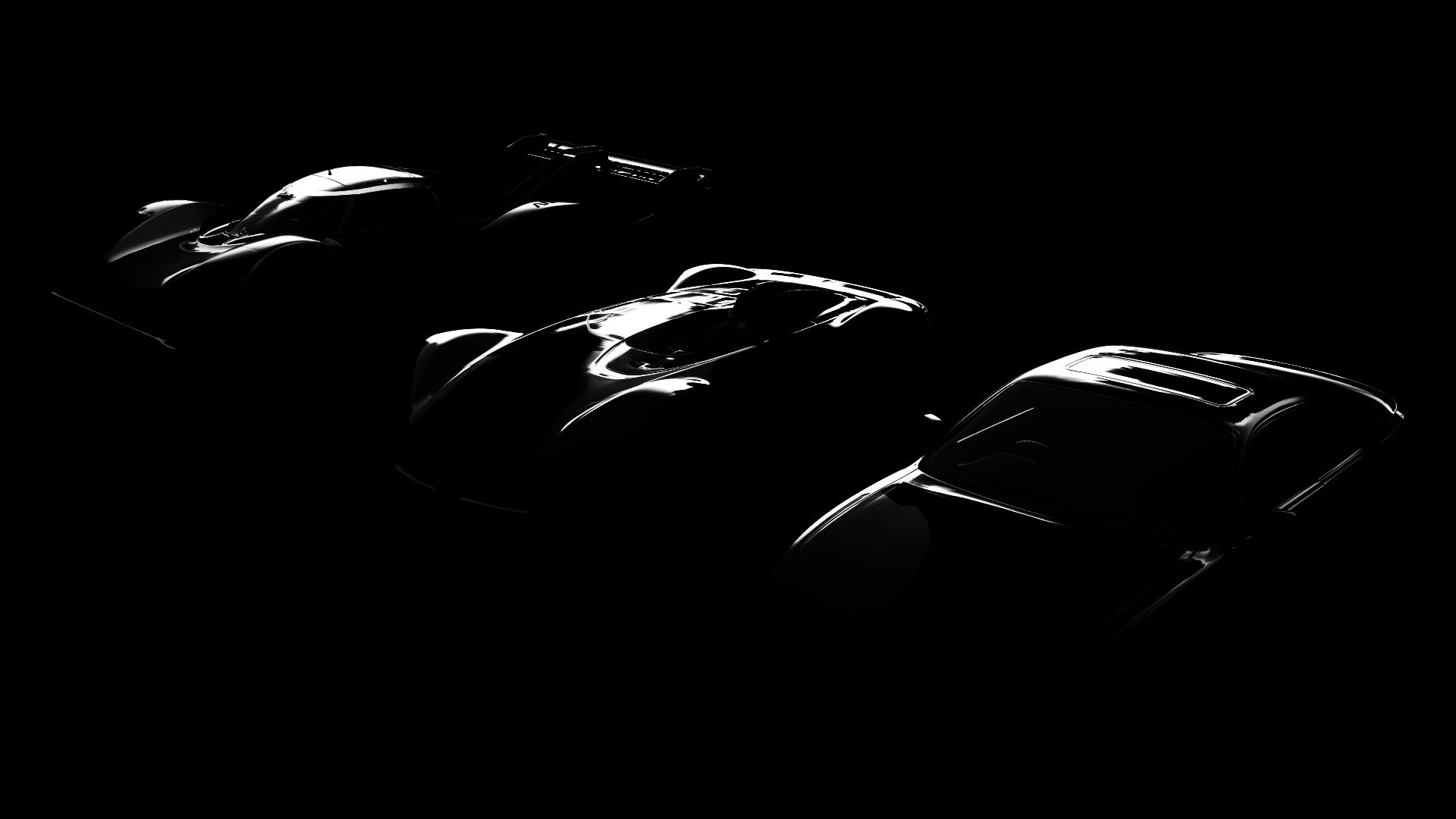Immagine di Gran Turismo 7 è pronto ad accogliere tre nuove auto tra cui una delle più veloci al mondo