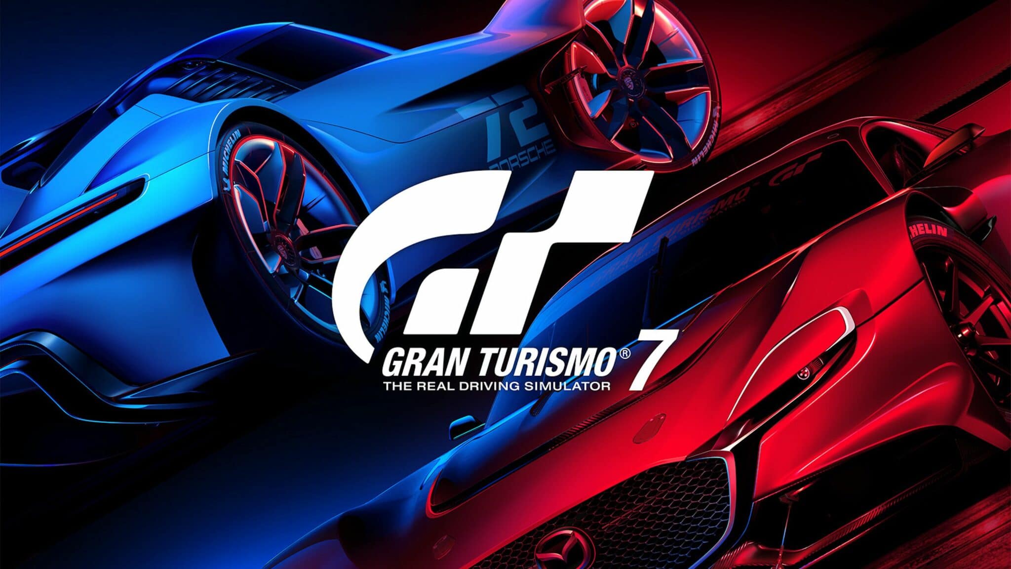 Afbeeldingen van Gran Turismo 7 en Beat Saber komen naar PSVR2