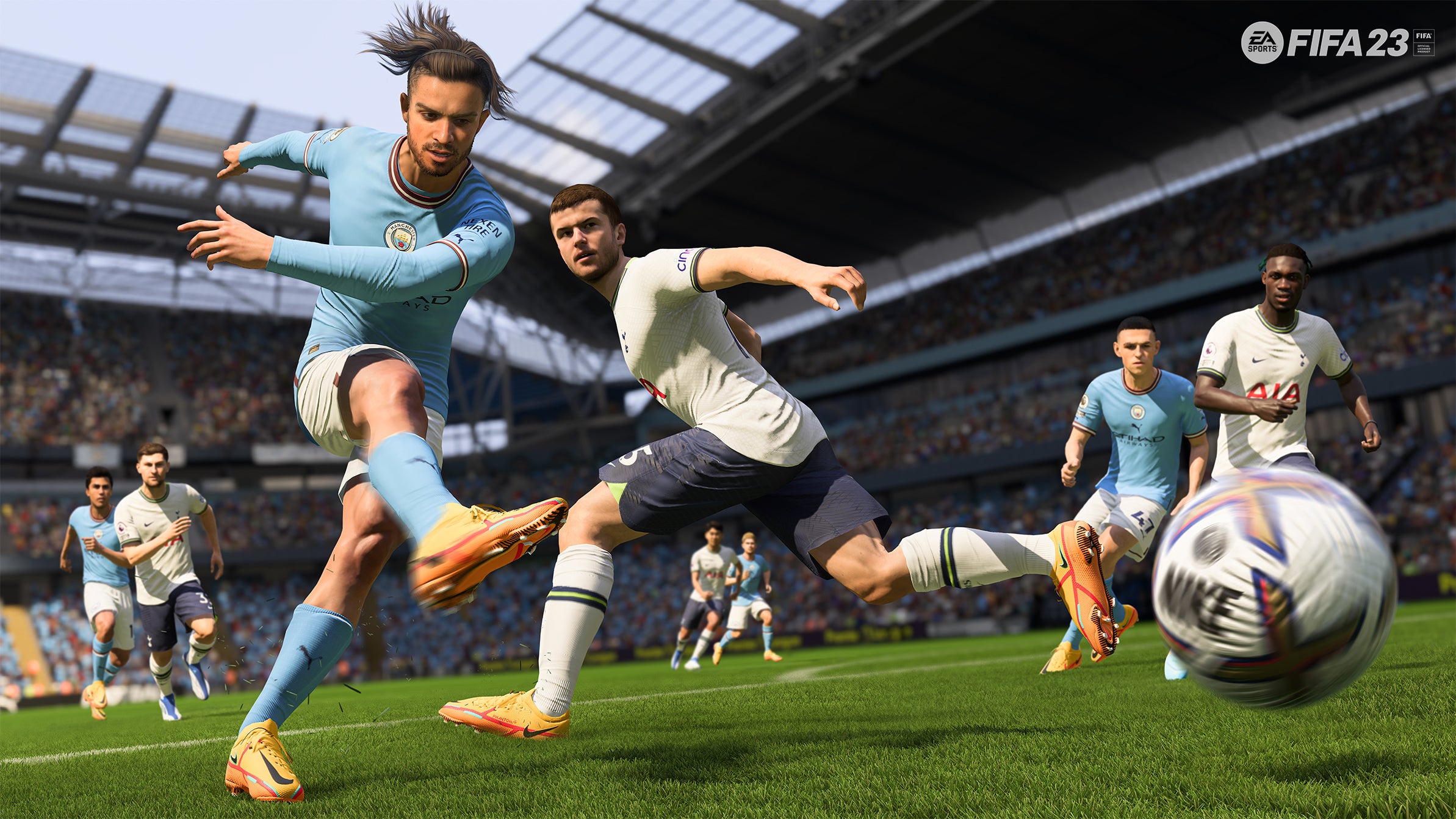 Here's where you can buy FIFA 23 on console and PC - Vimarsana News