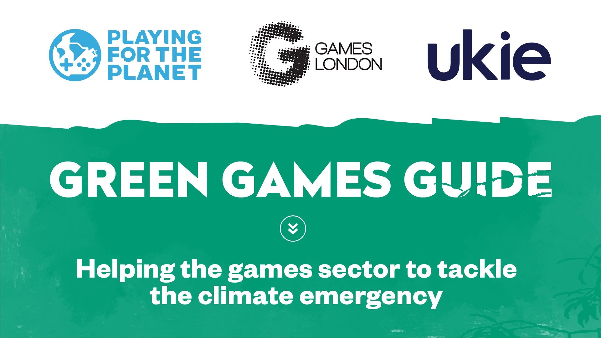 Image for UKIE releases Green Games Guide to help companies take action against climate change