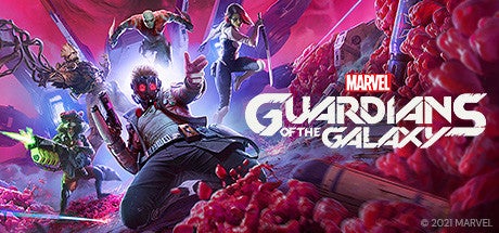 Image for Guardians of the Galaxy and Mario Party can't defeat FIFA | UK Boxed Charts