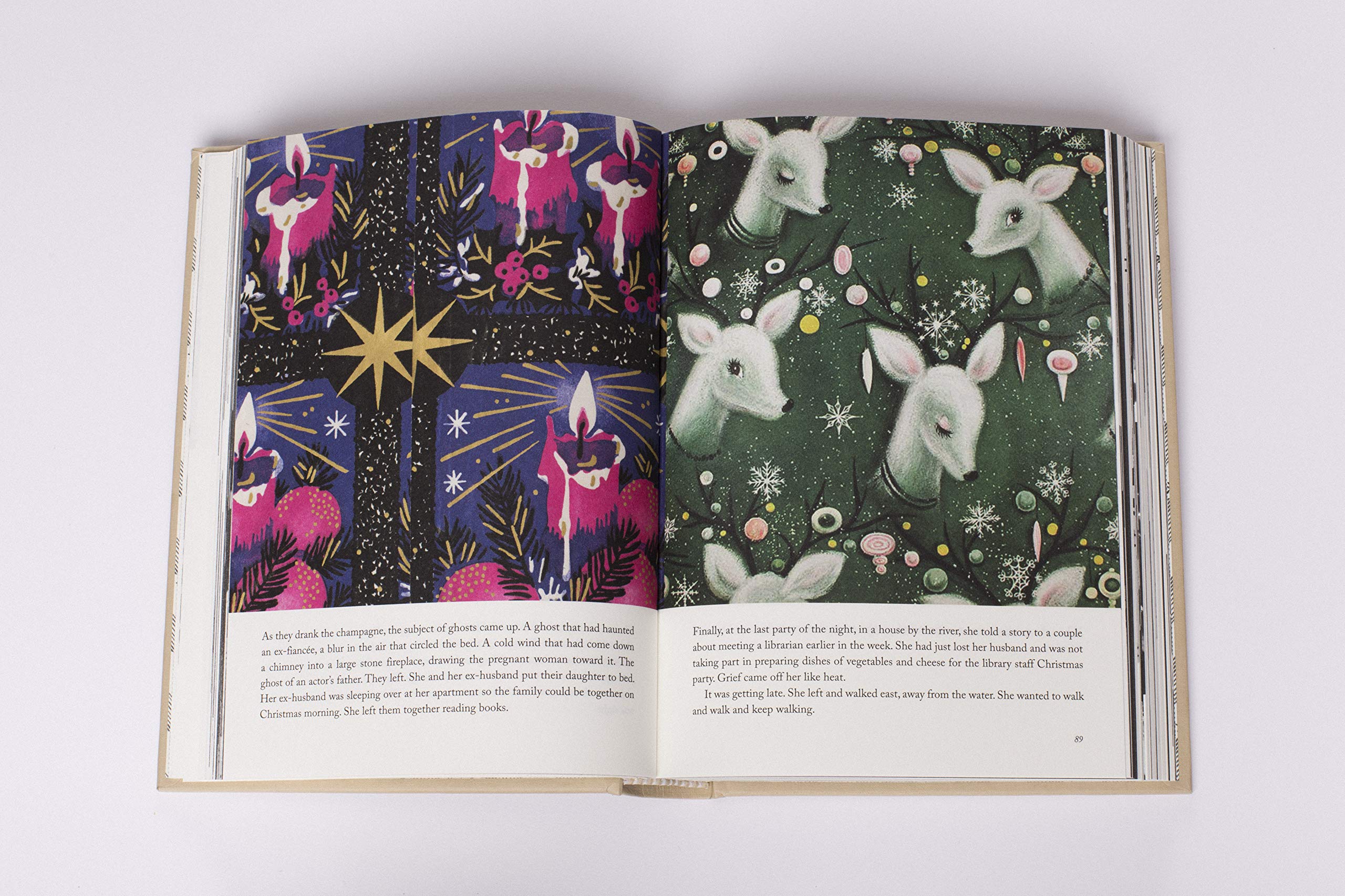 Image for Leanne Shapton's games of absence