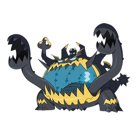 Pok mon Go Ultra Beast list  all current and upcoming Ultra Beasts - 73