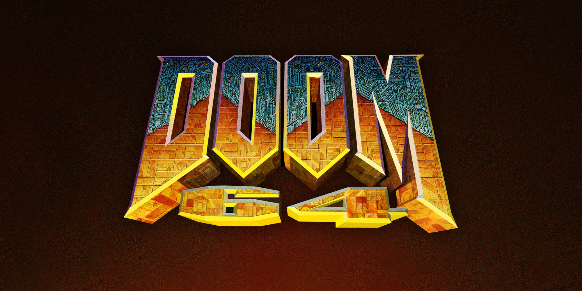 Imagen para Doom 64 se puede descargar gratis durante una semana en la Epic Games Store