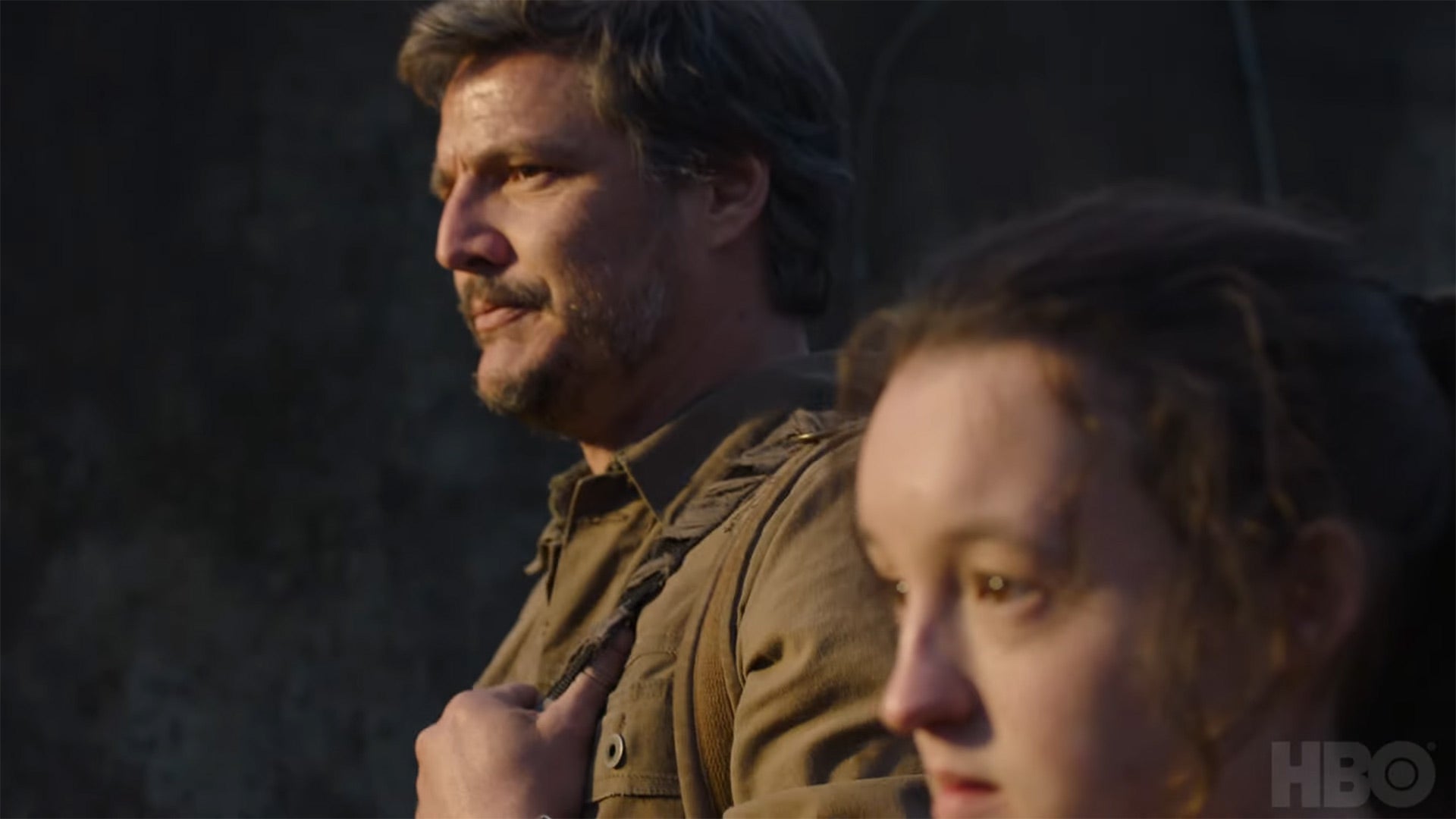 Immagine di The Last of Us: ecco il primo trailer dell'attesissima serie HBO!