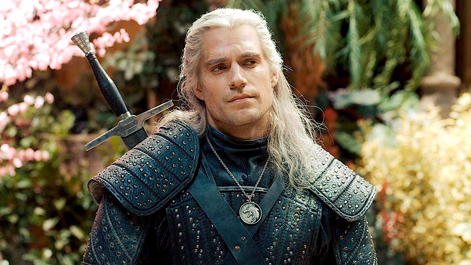 Image for The Witcher Season 3 gives Henry Cavill's Geralt a "heroic sendoff", showrunner says