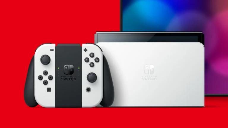 Switch is Nintendo's biggest selling console of all time at 103.5m units |  GamesIndustry.biz