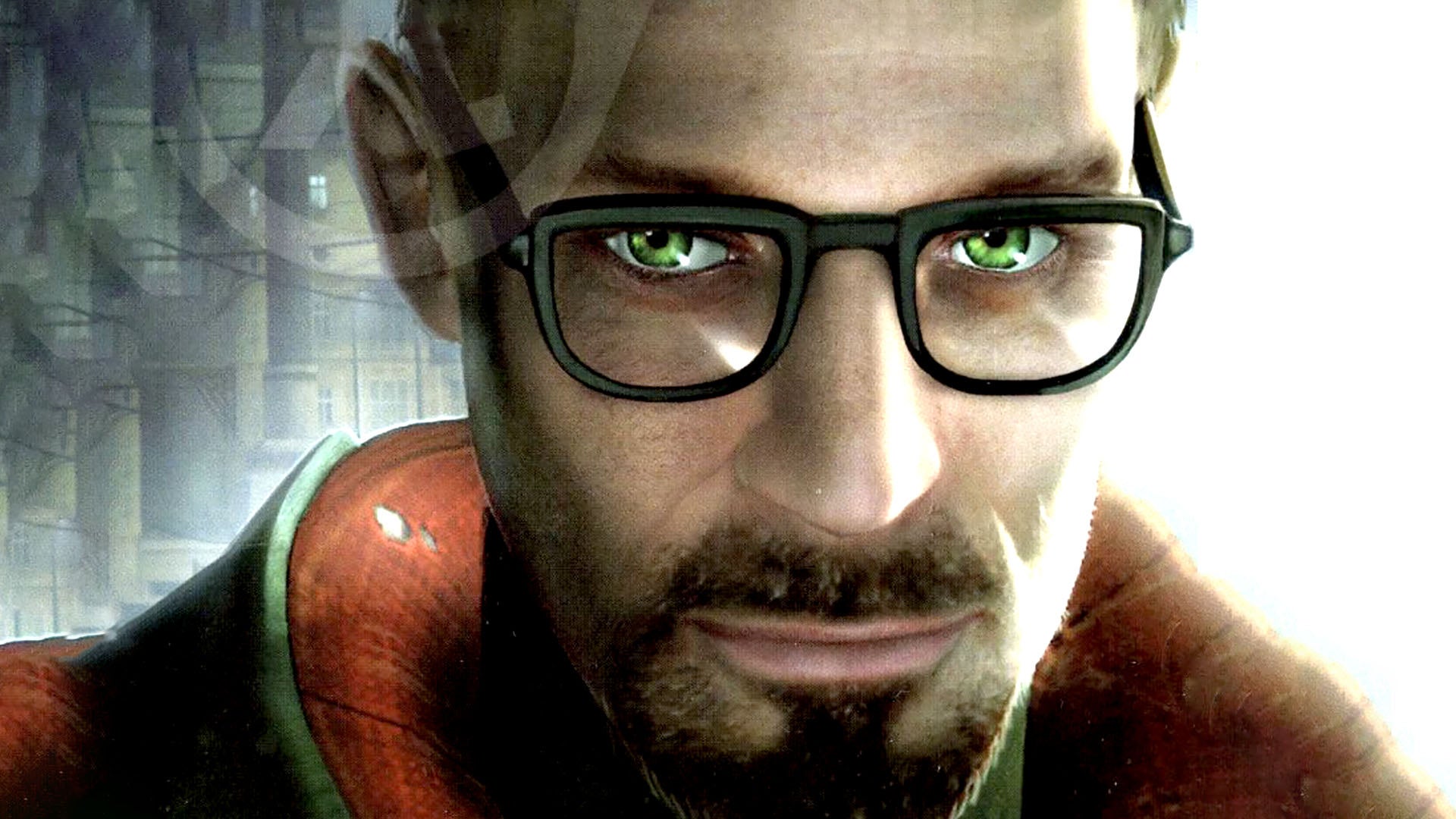 Image for Half-Life 2: Retro PC Time Capsule vs PlayStation 3 vs OG Xbox - Need We Say More?