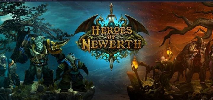 Image for Live support for Heroes of Newerth scaled back to essentials only