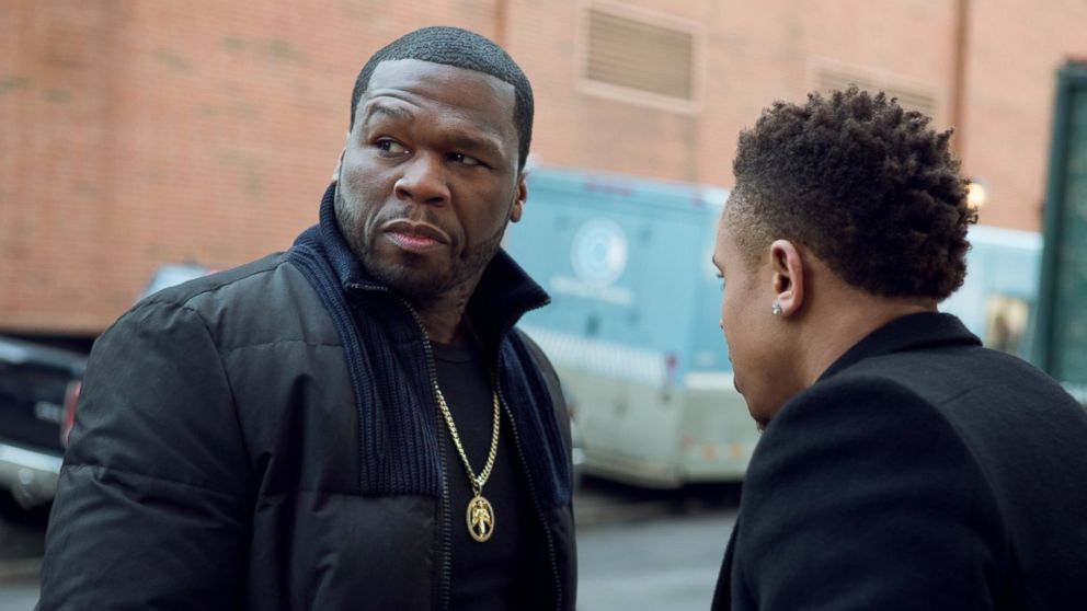 Afbeeldingen van Is 50 Cent betrokken bij de ontwikkeling van GTA 6?