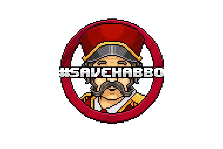 Image for Habbo: "The last month left a bruise on our community"