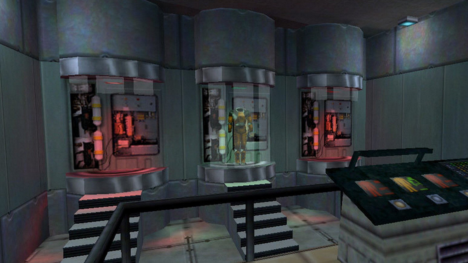 Half-Life: Die neue Raytracing-Mod zeigt, wie gut Valves Shooter auch heute noch ist.