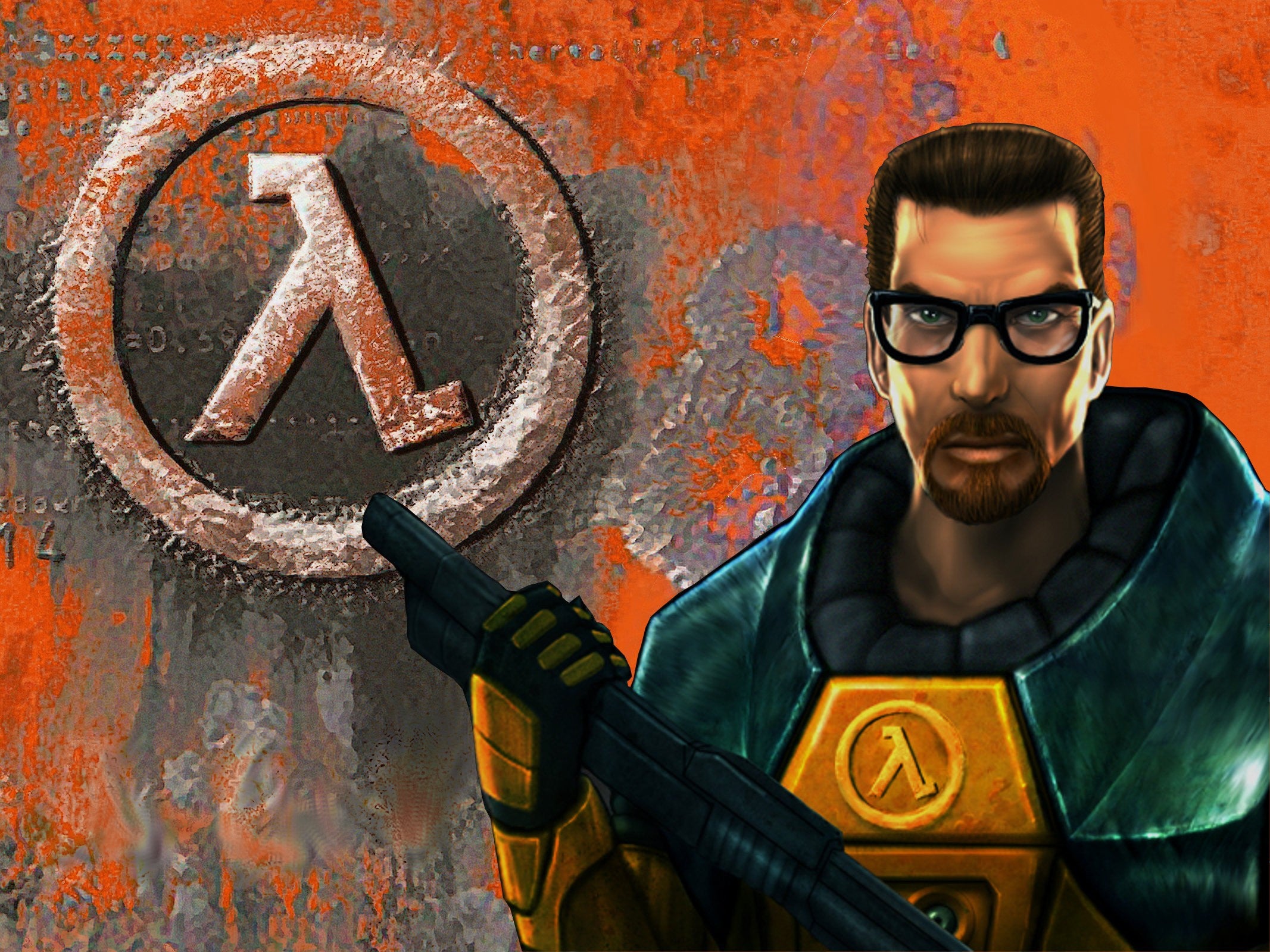 Image for DF Retro: Half-Life