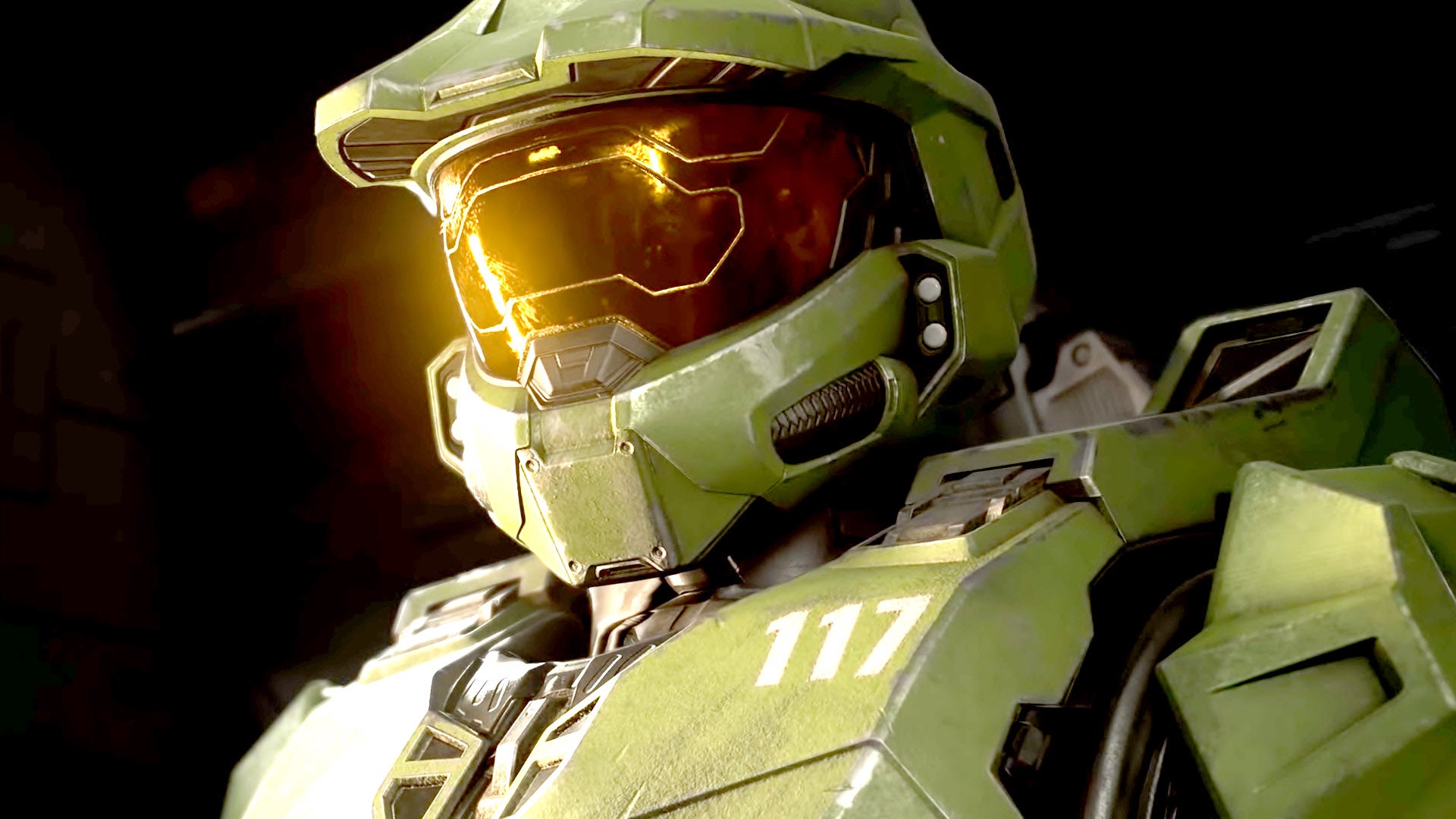 Image for Halo Infinite Gameplay Trailer Analysis: Are The Graphics Really 'Flat'...?