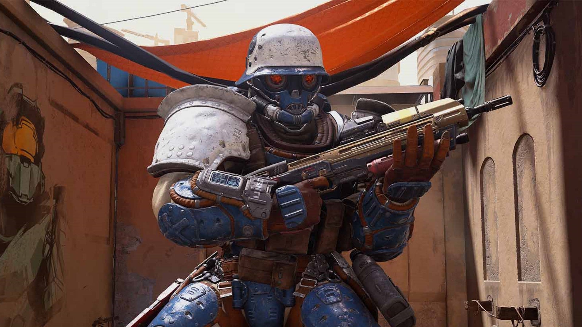 Halo Infinite Fracture Entrenched event rewards, Land Grab challenges, and Entrenched dates - Vimarsana News