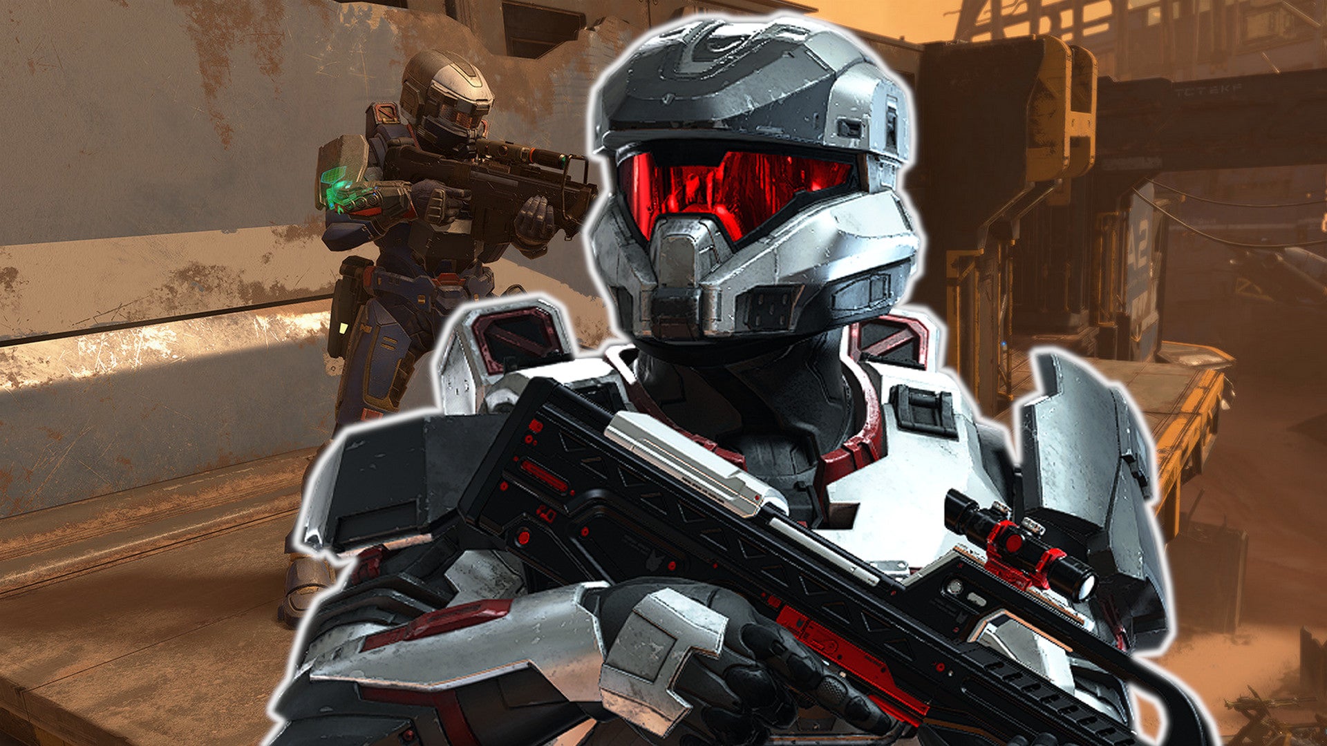 Halo-Entwickler 343 wechselt angeblich zur Unreal Engine.