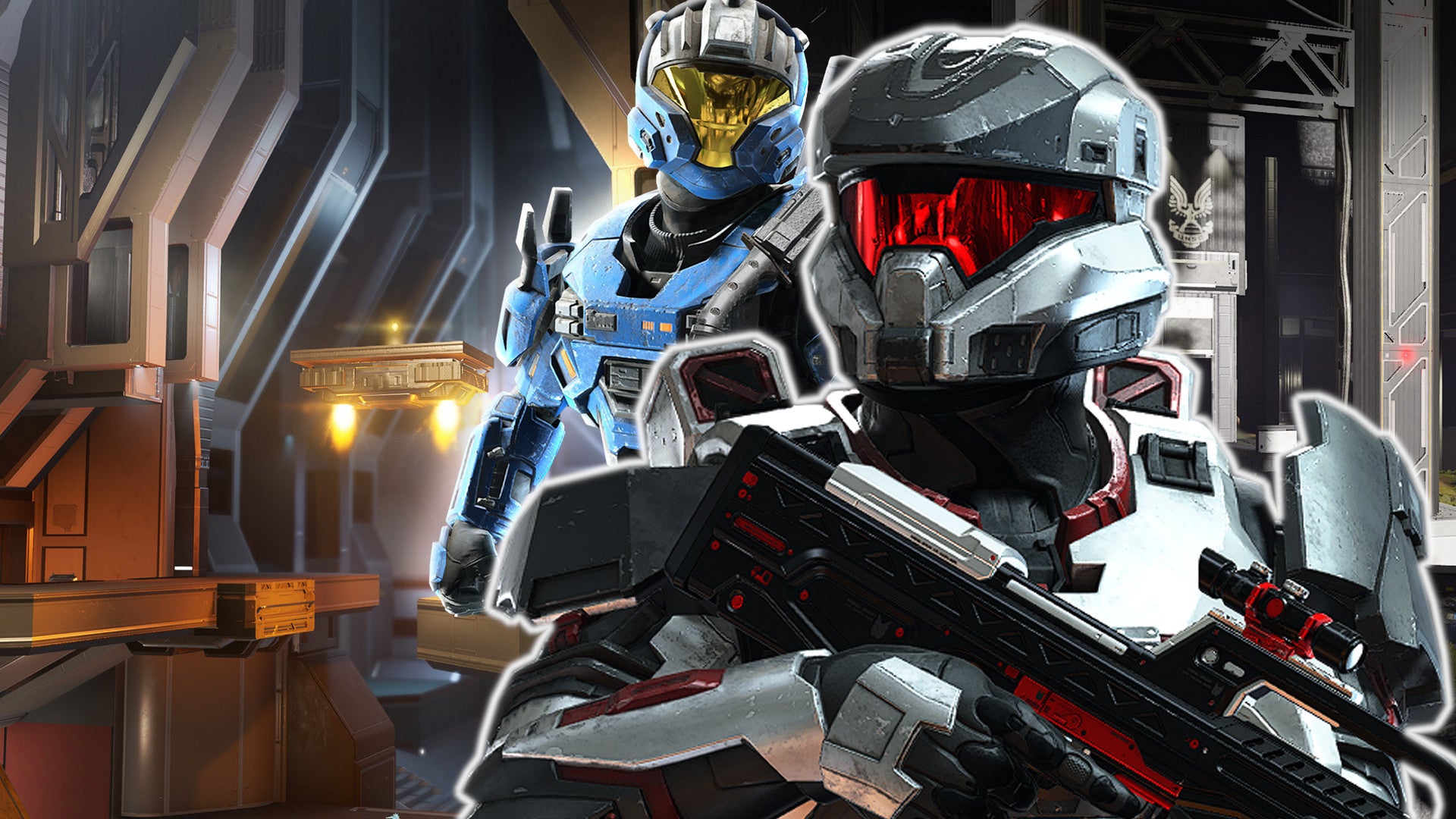 Halo: Infinite | Eurogamer.de