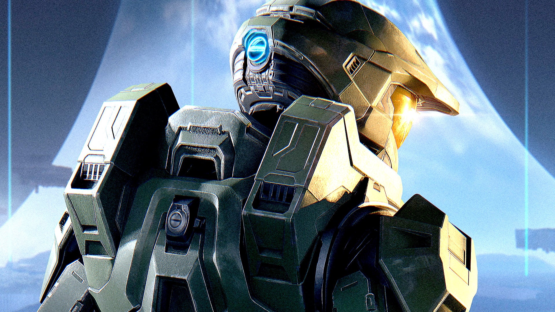 Image for DF Direct Special: Halo Infinite Technical Preview Tested on Xbox Series X|S, PC, Xbox One X|S