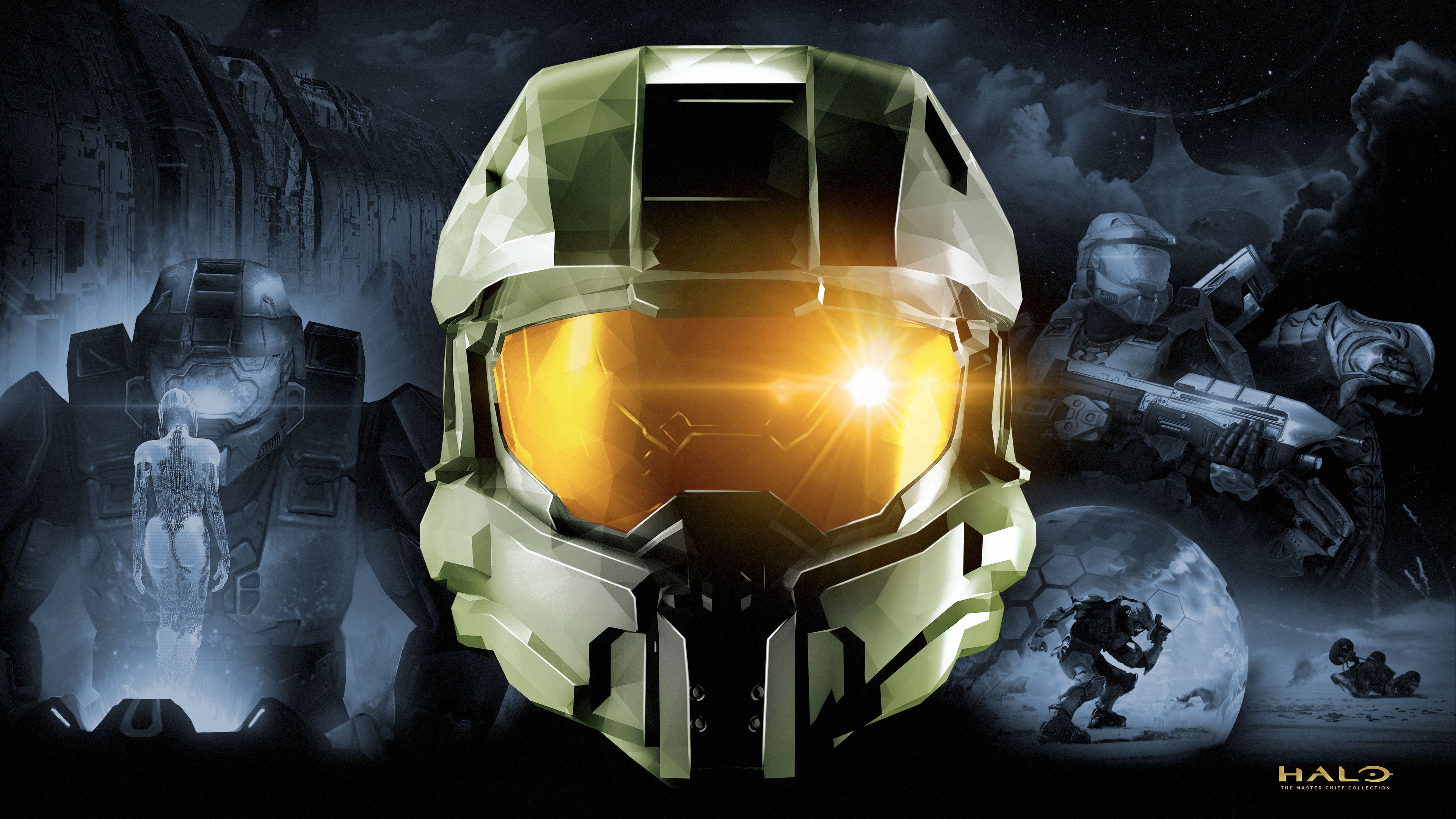 Microsoft must "recover" Halo Infinite, after "tripping and stumbling at the finish line" - Vimarsana News