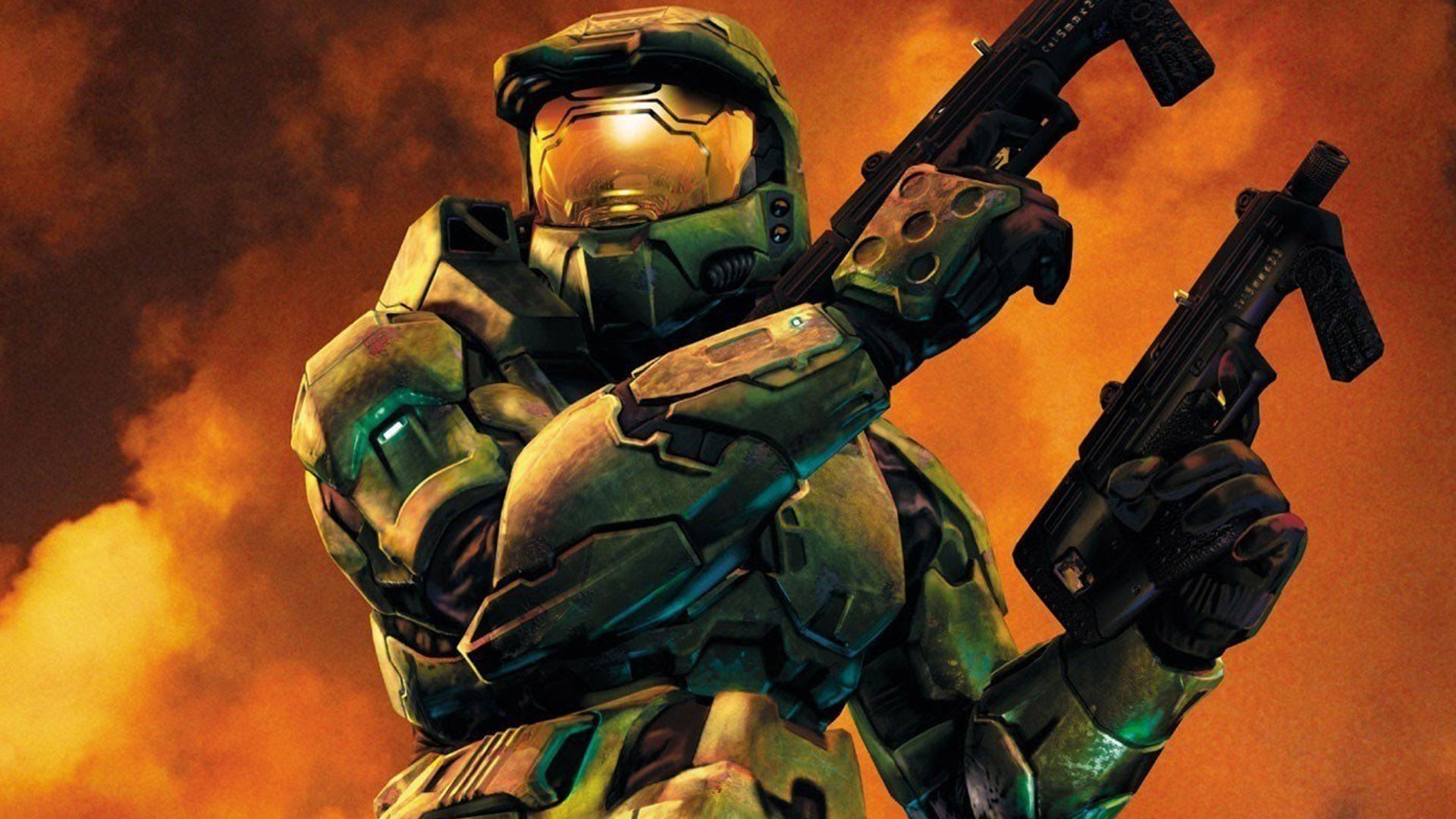 Image for Halo 2 PC Tech Review - The Master Chief Collection's Best Port Yet?