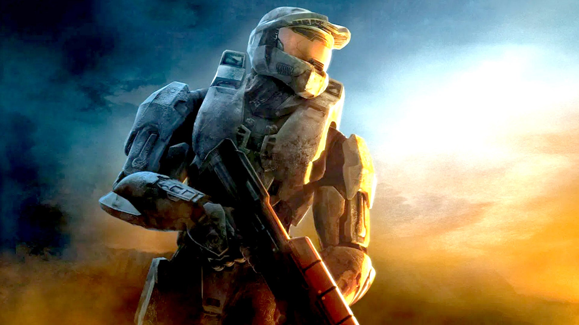 Image for Halo 3 PC Tech Review - The Master Chief Collection's Best Port Yet?
