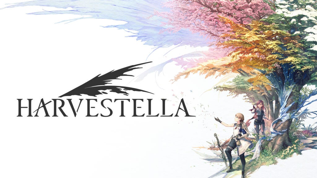 Imagen para Square Enix anuncia Harvestella para PC y Switch