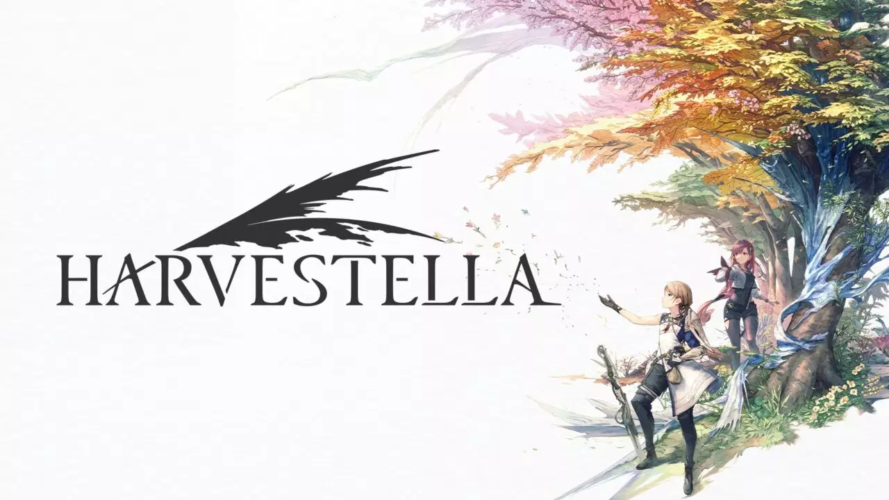 Immagine di Harvestella è il nuovo RPG di Square Enix ispirato a Stardew Valley